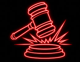The Stolen Design