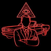 The Stolen Design