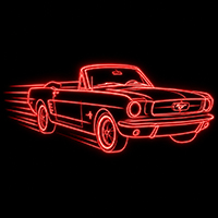 The Stolen Design