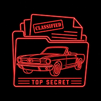 The Stolen Design
